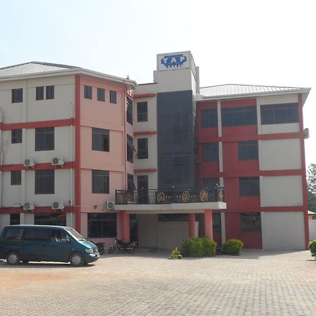 Tap Hotel Bolgatanga Exterior foto