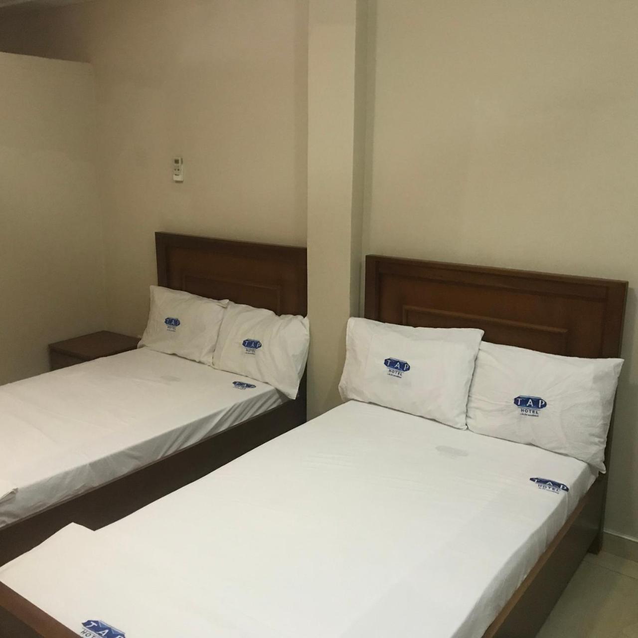 Tap Hotel Bolgatanga Exterior foto
